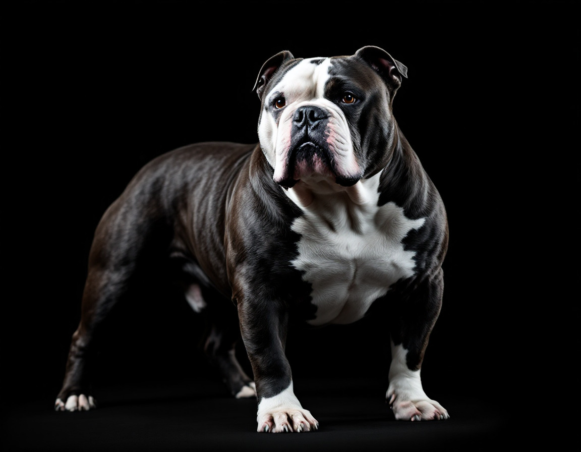 American Bully