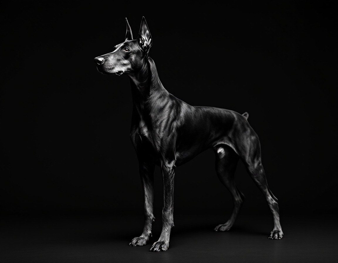 Doberman