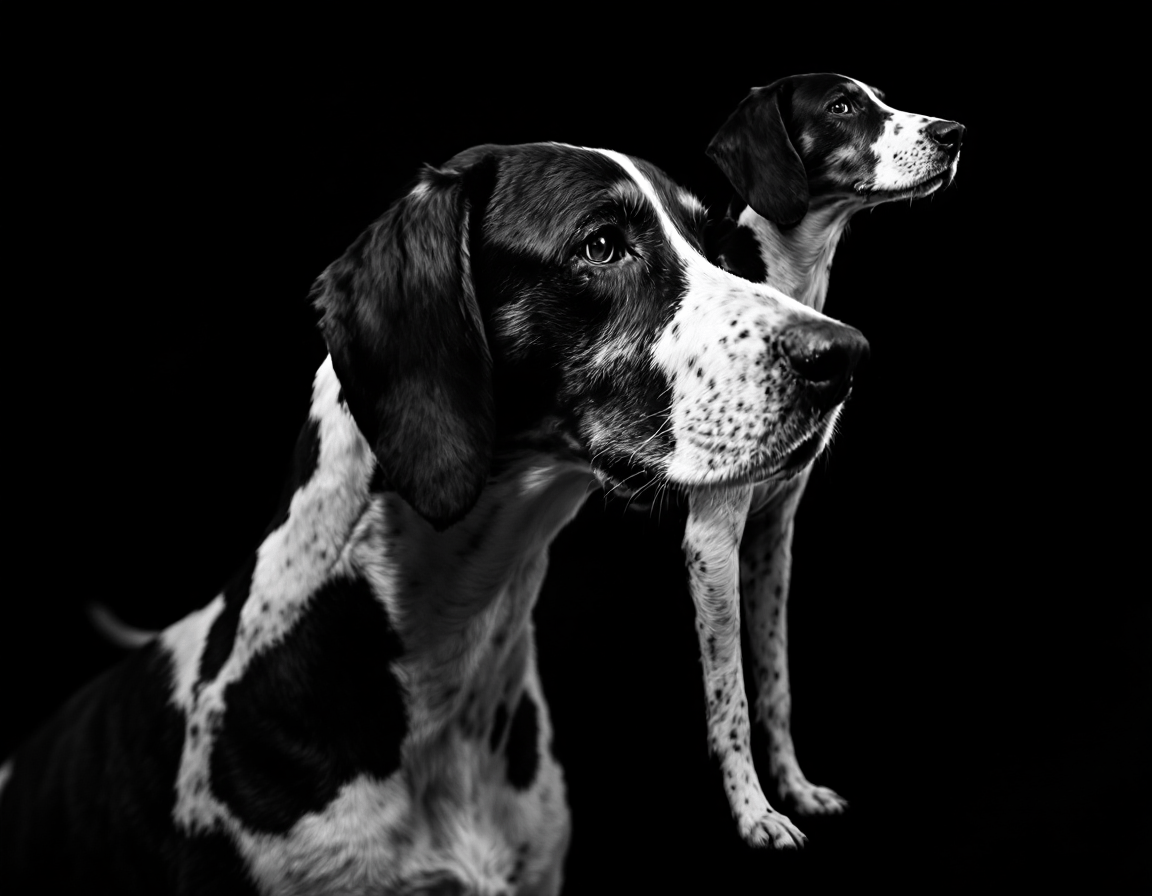 Foxhound Americano