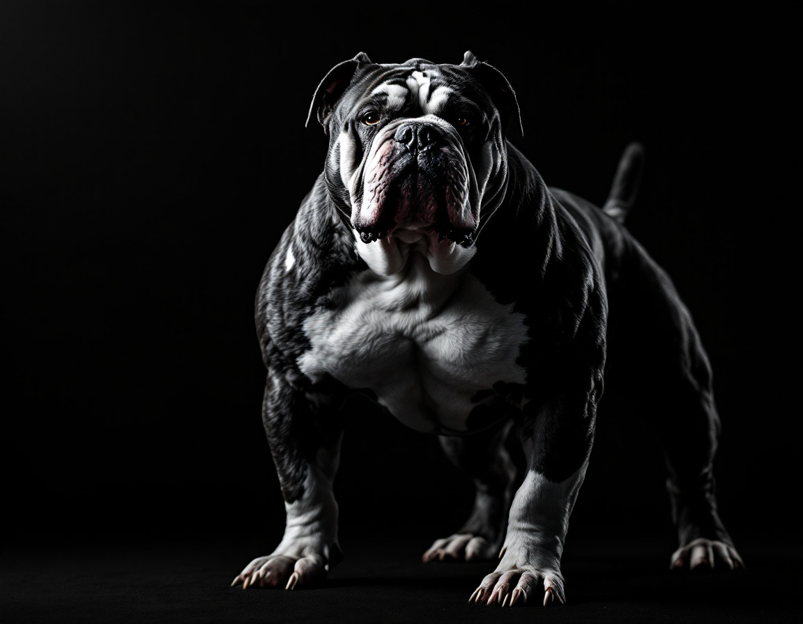 Pit Monster