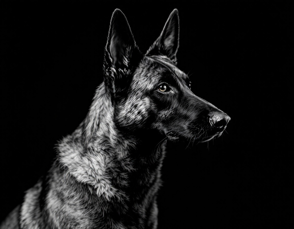 Pastor Belga Malinois
