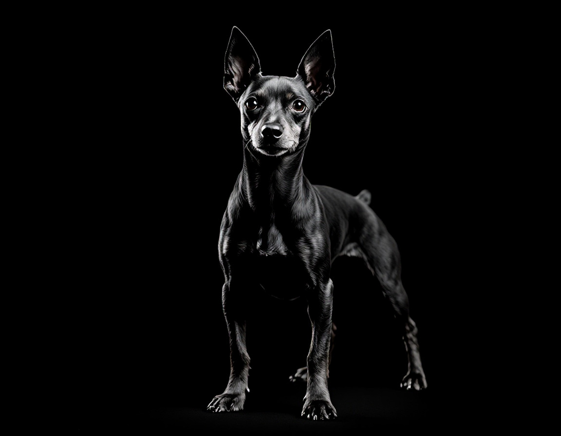 Pinscher