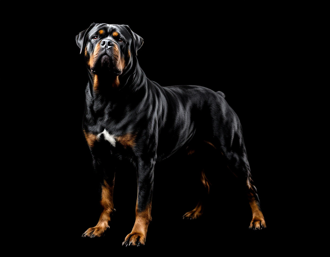 Rottweiler