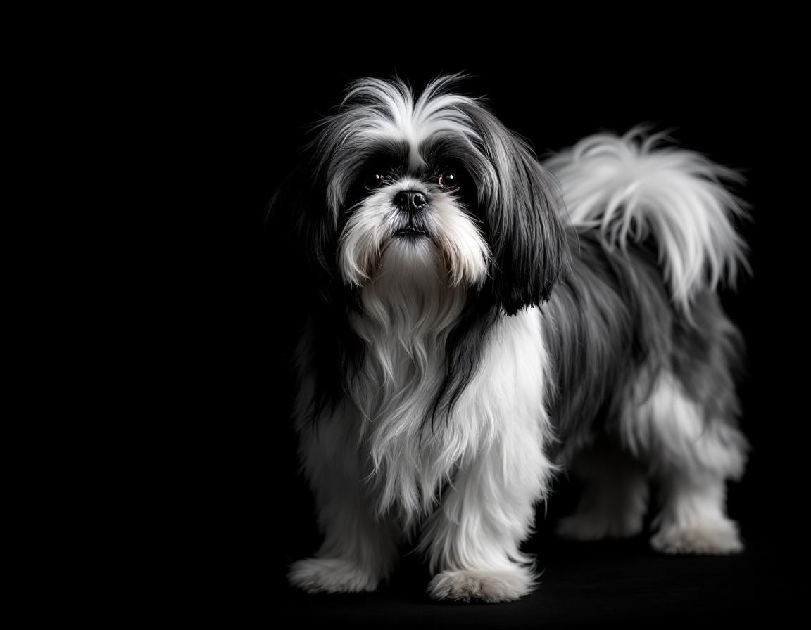 Shih Tzu