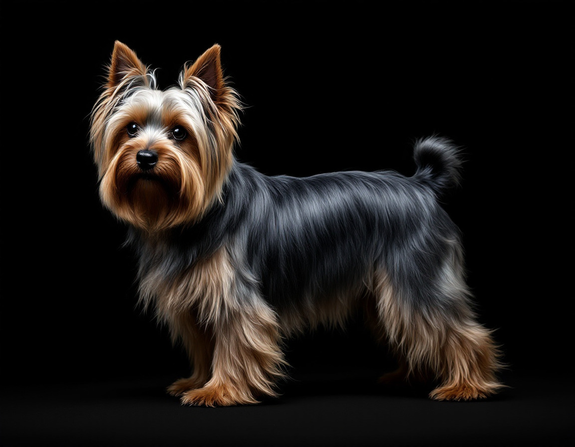 Yorkshire Terrier