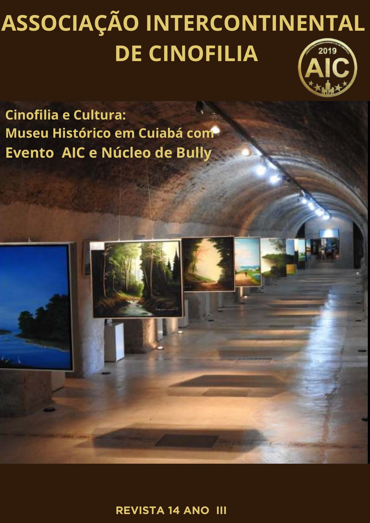 REVISTA DIGITAL AIC, DEZEMBRO 2024