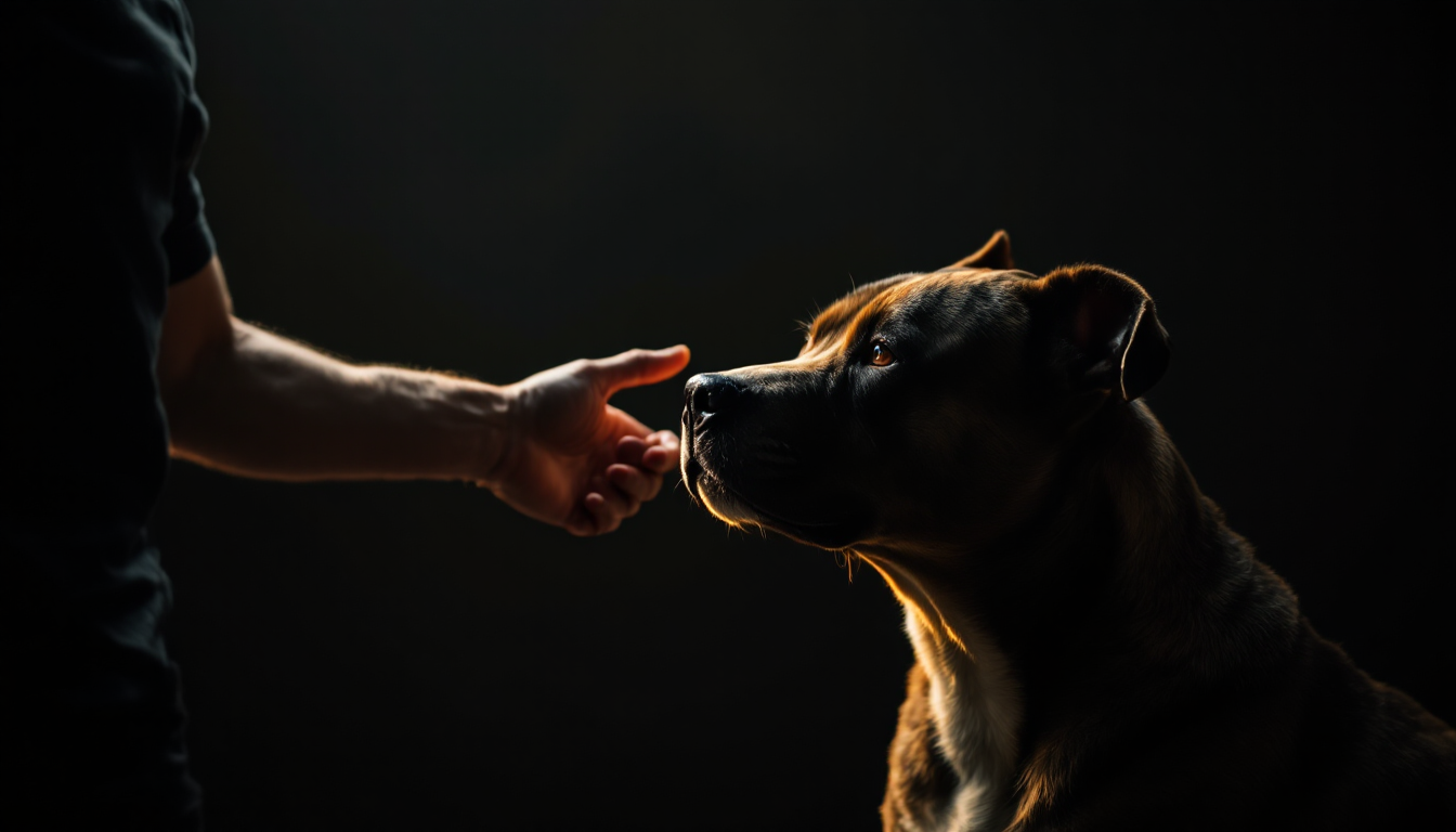 Adestramento - Cão Bem Resolvido