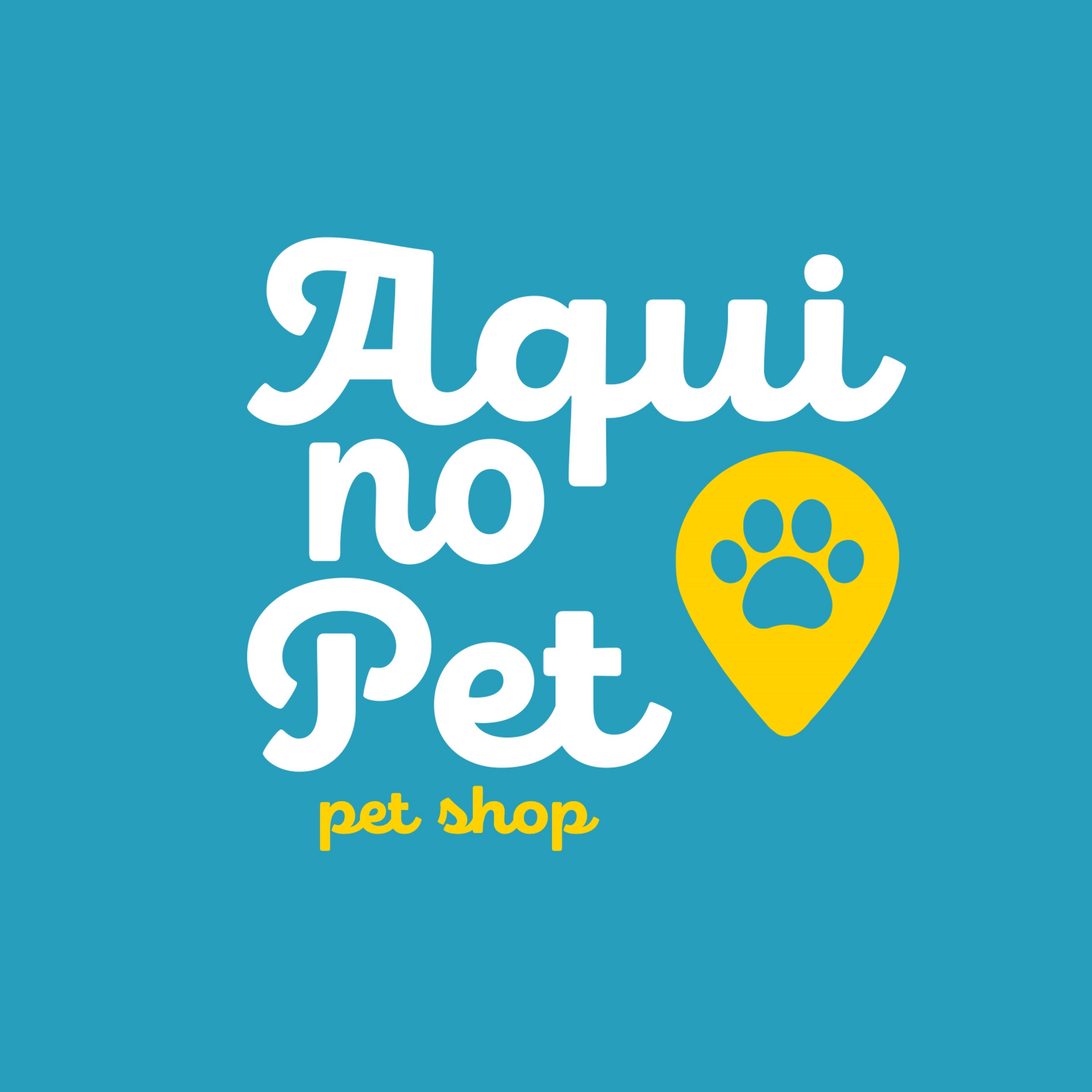 Aqui no Pet Goiabeiras