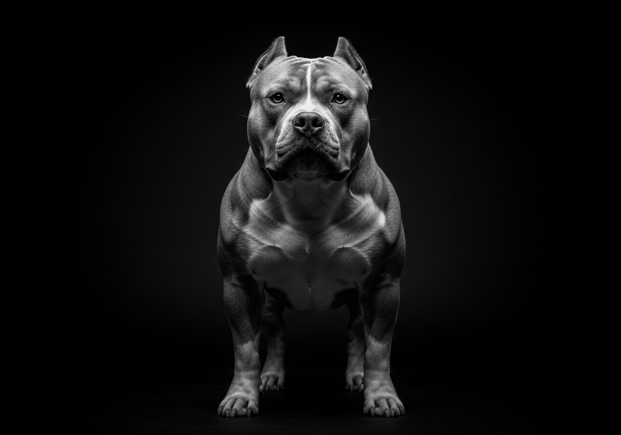 Cão de guarda ao lado do criador, a defesa da criação responsável